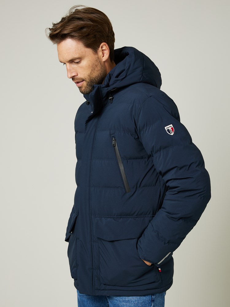 Grant jakke 7500770_EM6-JEANPAUL-A22-Front_9274_Grant jakke EM6.jpg_Front||Front