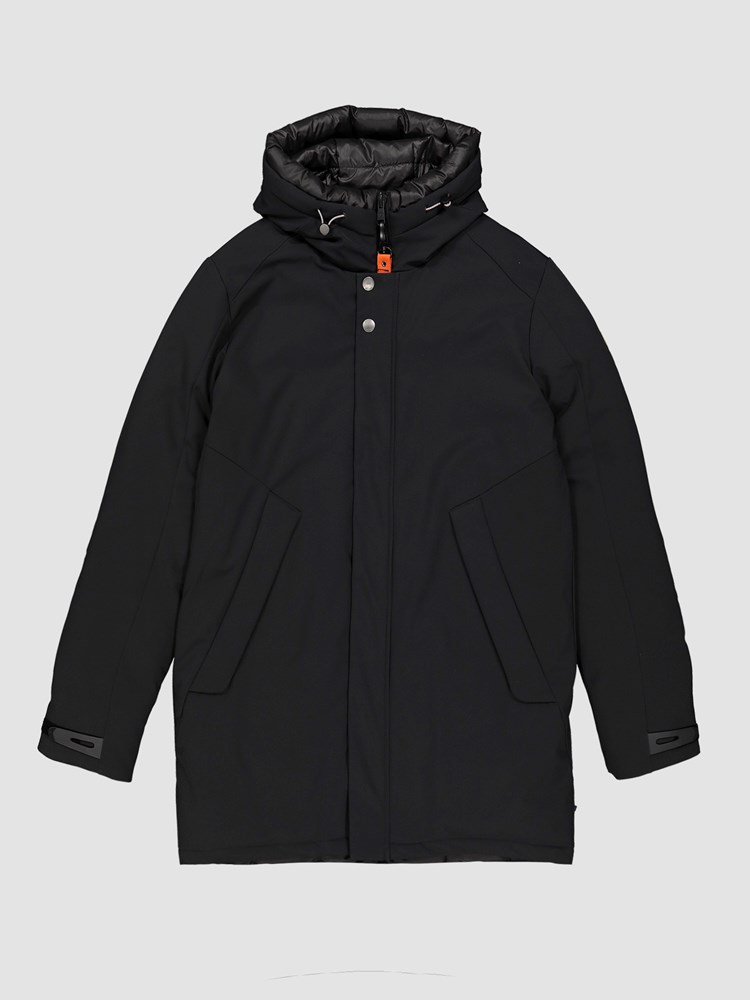 Pinto parka 7500776_ID2-JEANPAUL-A22-Front_6030_Pinto parka.jpg_Front||Front
