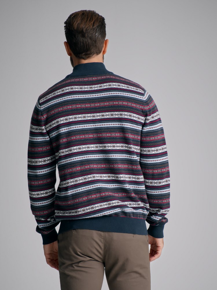 Christopher zip genser 7500782_EMU-REDFORD-W22-Modell-Back_chn=match_9081_Christopher zip genser EMU.jpg_Back||Back