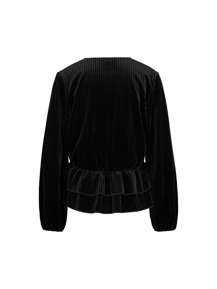 Daria bluse 7500786_CAB-DONNA-W22-Back_6463_Daria bluse_Daria bluse CAB_Daria bluse CAB 7500786.jpg_Back||Back