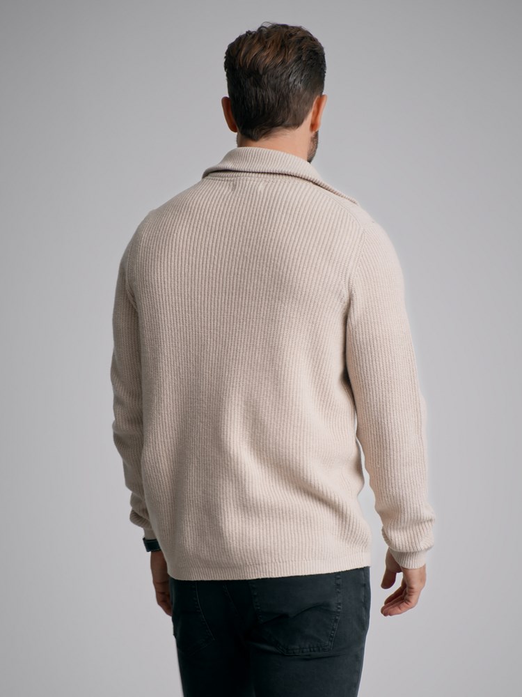 Ferrara zip neck 7500792_I2M-MARIOCONTI-W22-Modell-Back_chn=match_1381.jpg_Back||Back