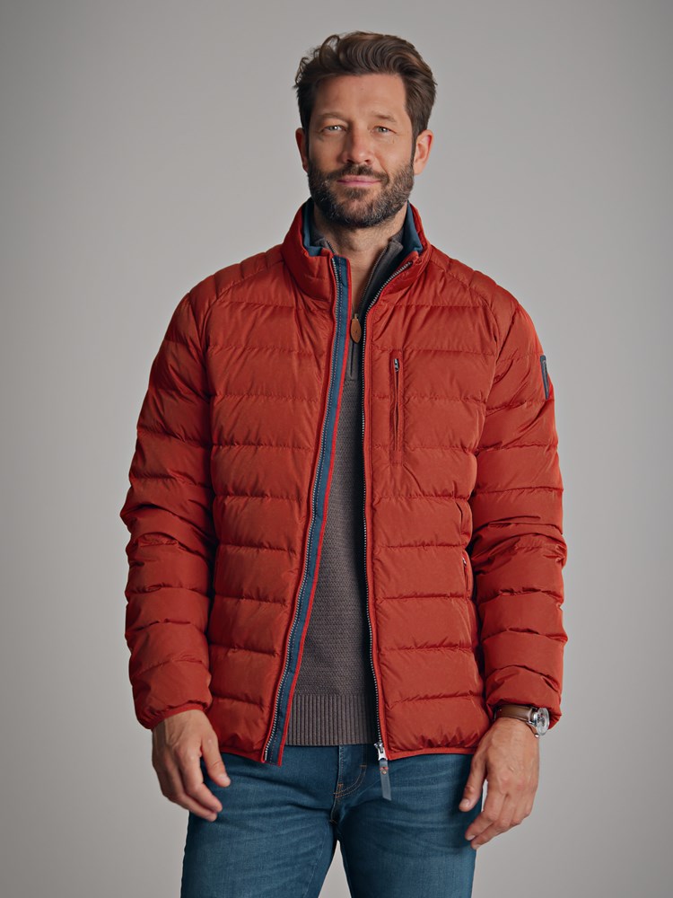 Vermont  dunjakke 7500806_KBW-REDFORD-A22-Modell-Front_chn=match_3213.jpg_Front||Front