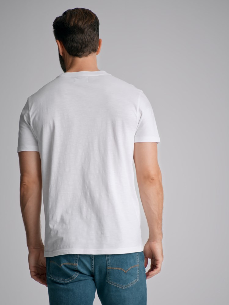 Adventure t-skjorte 7500814_OAA-Redford-W22-Modell-Back.jpg_Back||Back
