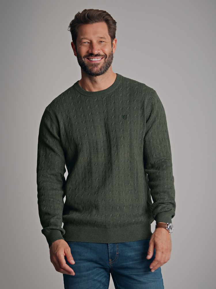 Coast genser 7500824_GOZ-REDFORD-A22-Modell-Front.jpg_Front||Front