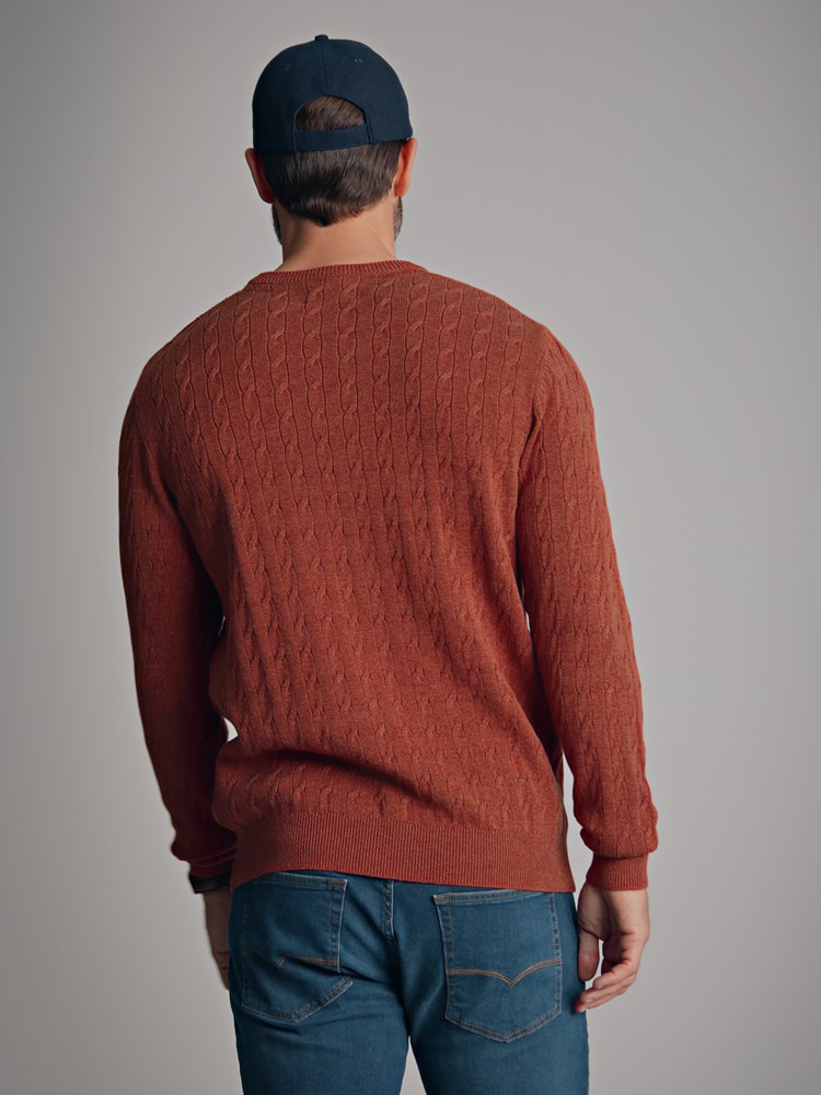 Coast genser 7500824_K4I-REDFORD-A22-Modell-Back_chn=match_3037.jpg_Back||Back