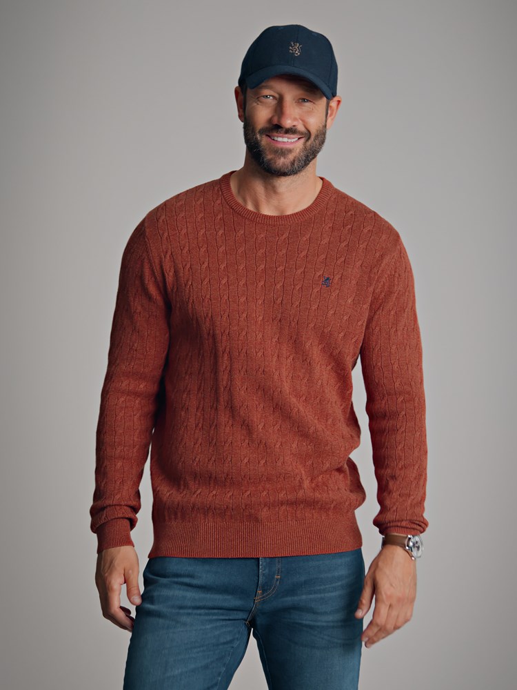 Coast genser 7500824_K4I-REDFORD-A22-Modell-Front_chn=match_8186.jpg_Front||Front
