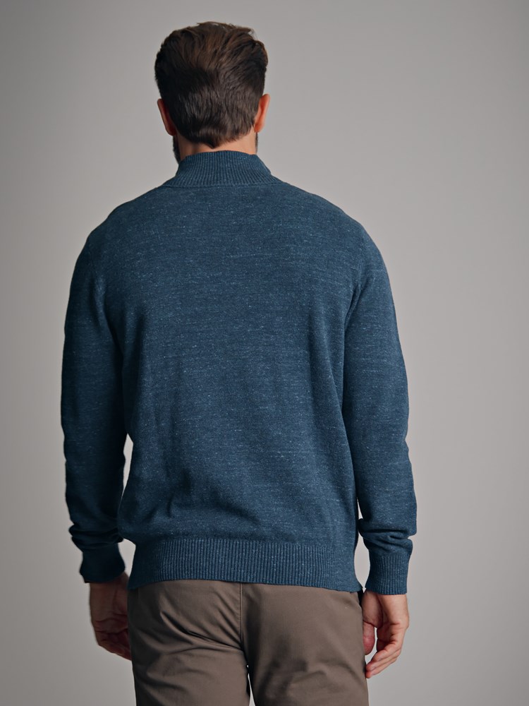 Kent zip genser 7500825_EMU-REDFORD-A22-Modell-Back_chn=match_1570_Kent zipneck EMU.jpg_Back||Back