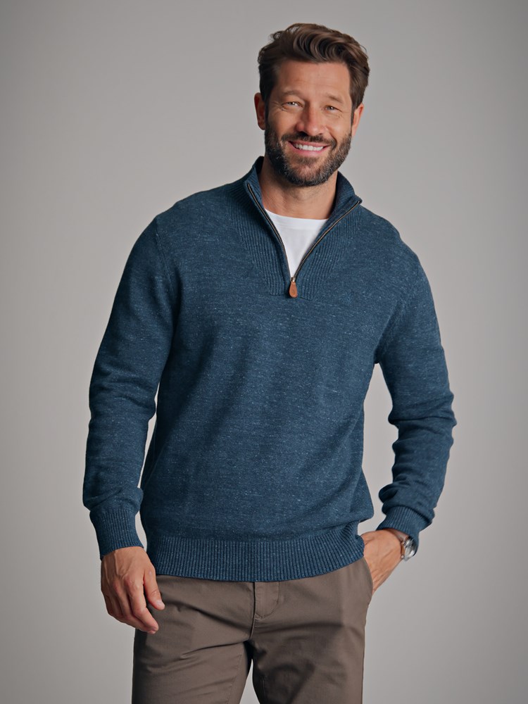 Kent zip genser 7500825_EMU-REDFORD-A22-Modell-Front_chn=match_9697_Kent zipneck EMU_Kent zip genser EMU_Kent zip genser EMU 7500825.jpg_Front||Front