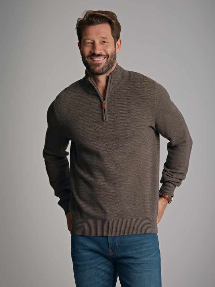 Clark zip genser 7500828_AIJ-REDFORD-A22-Modell-Front_chn=match_3077_Clark zip genser AIJ_Clark zip genser AIJ 7500828.jpg_Front||Front