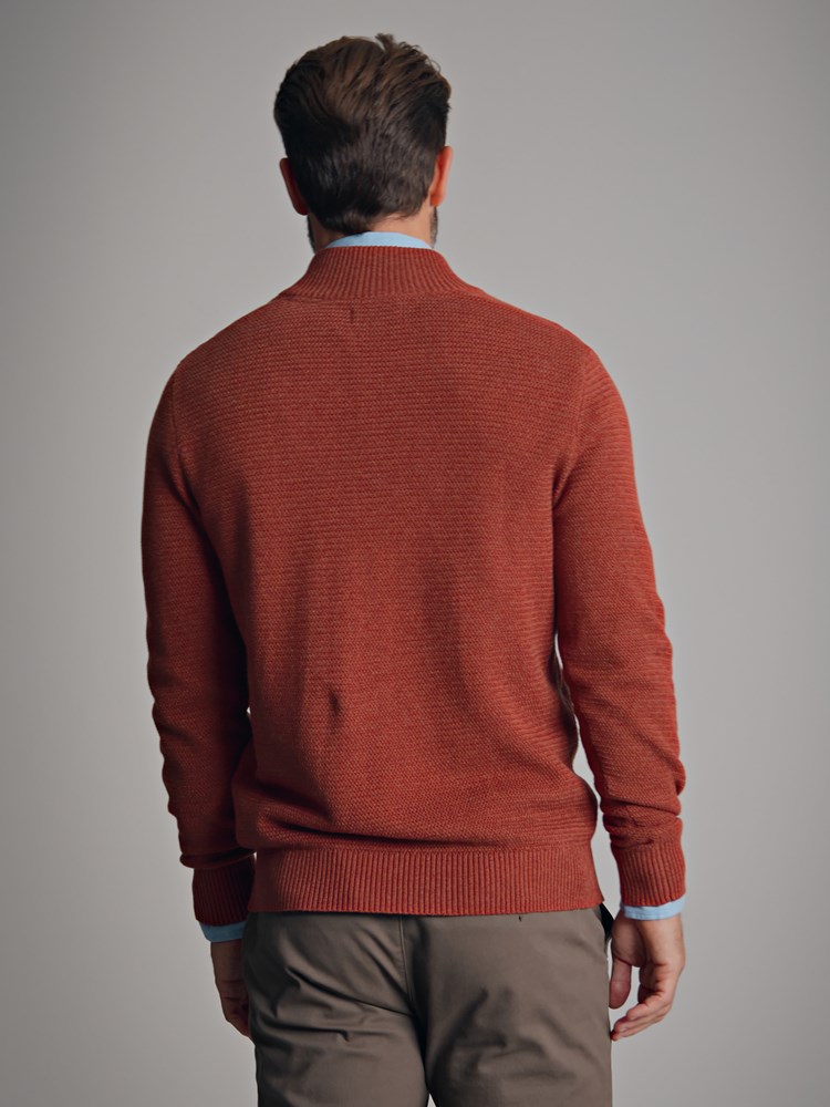 Clark zip genser 7500828_K4I-REDFORD-A22-Modell-Back_chn=match_735.jpg_Back||Back