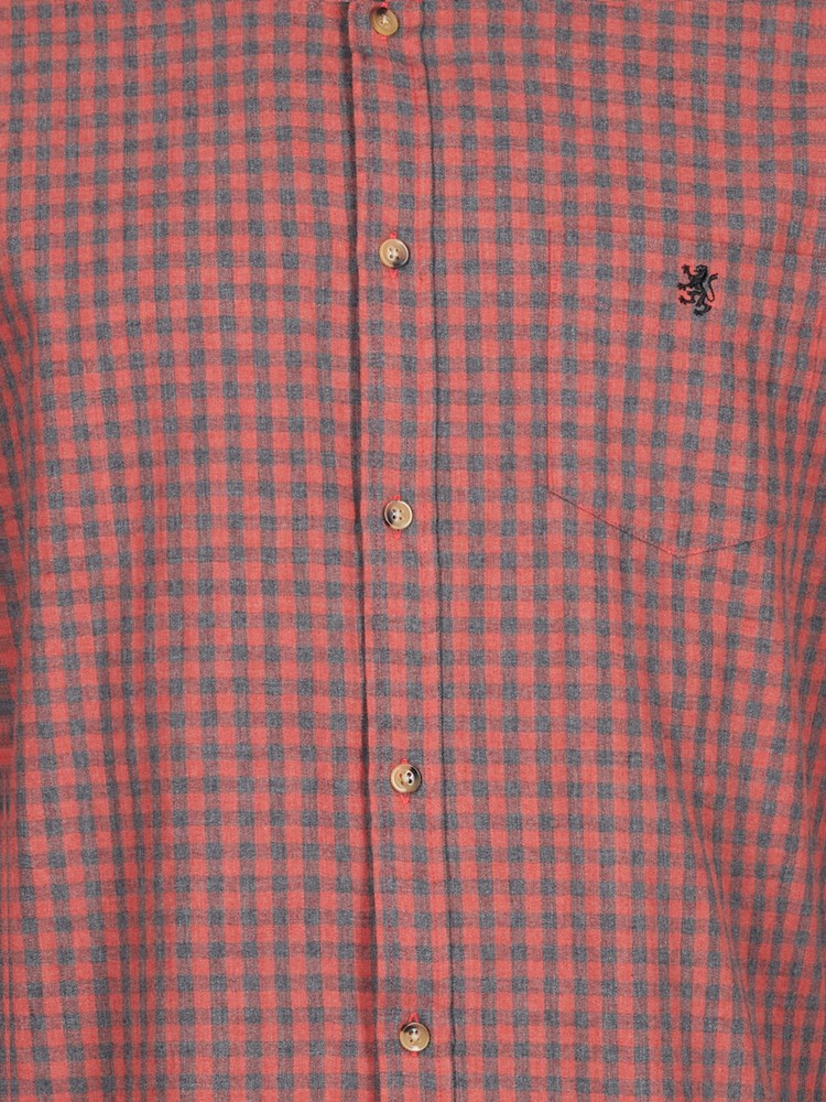 Carter skjorte 7500832_K4I-REDFORD-A22-front_38405_Carter skjorte.jpg_Front||Front