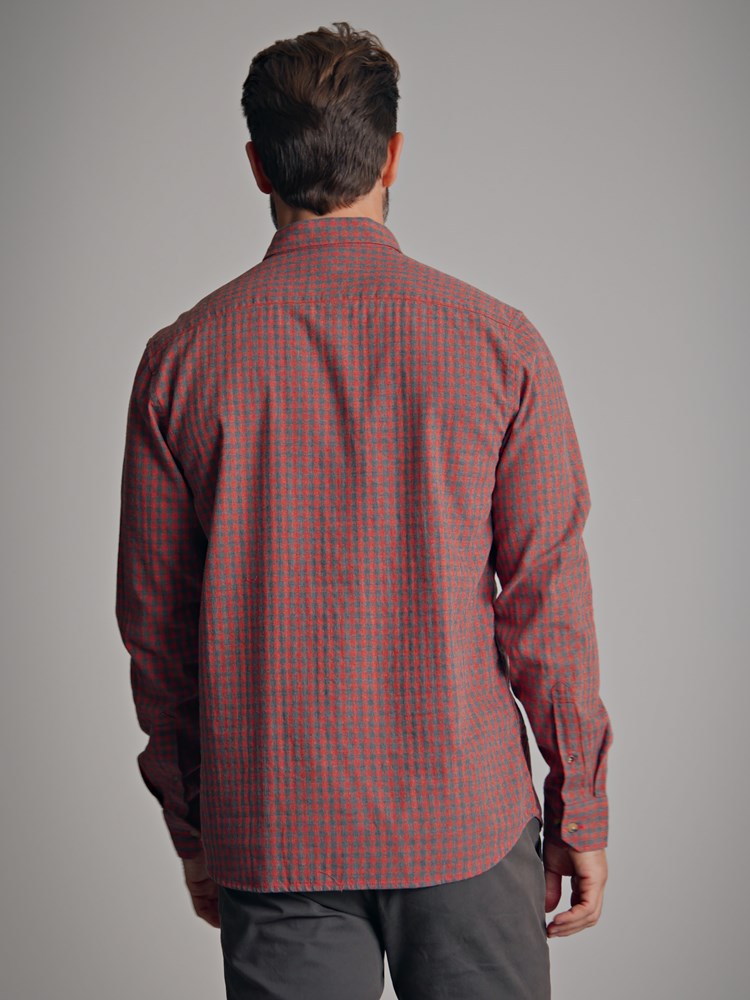 Carter skjorte 7500832_K4I-REDFORD-A22-Modell-Back_chn=match_5897.jpg_Back||Back