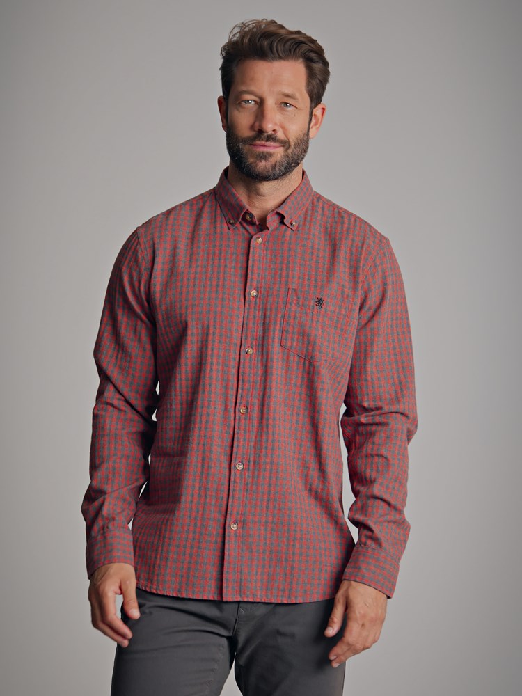 Carter skjorte 7500832_K4I-REDFORD-A22-Modell-Front_chn=match_1200.jpg_Front||Front