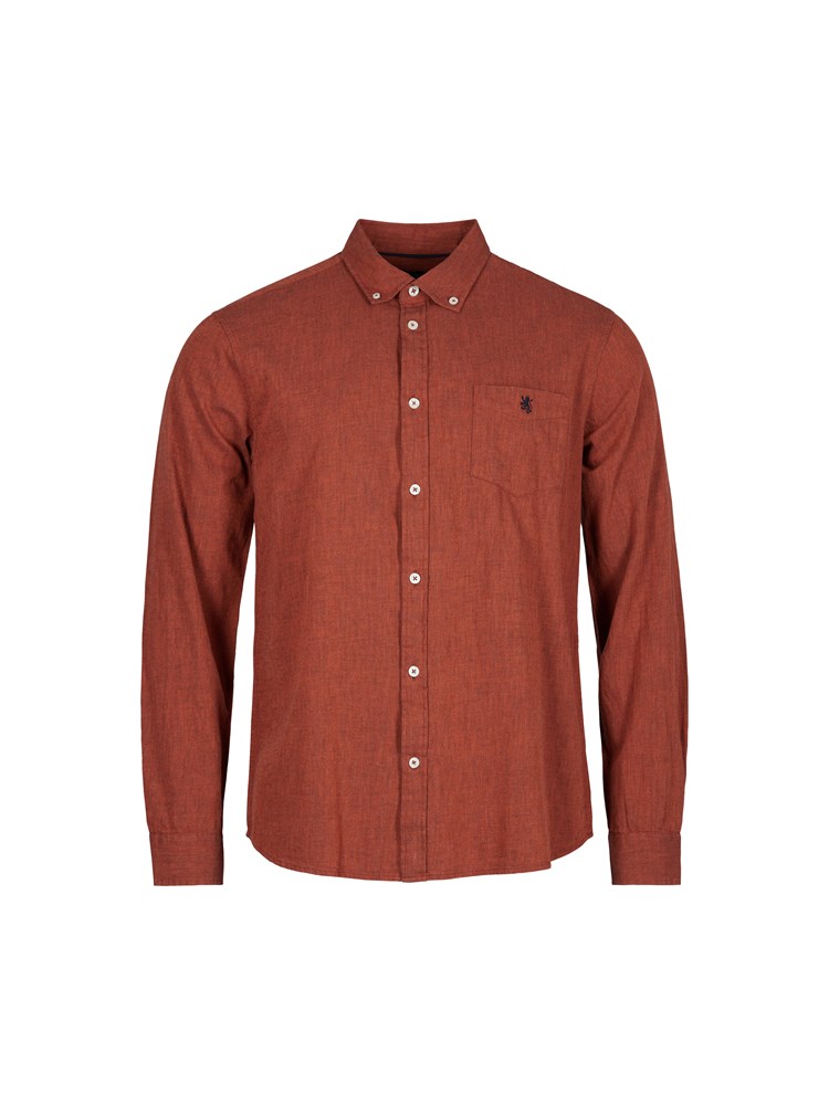 Delting skjorte 7500841_AHB-REDFORD-A22-Front_1772_Delting skjorte.jpg_Front||Front