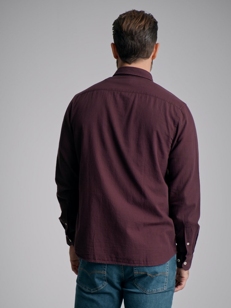 Delting skjorte 7500841_AJQ-REDFORD-A22-Modell-Back_chn=match_3659.jpg_Back||Back