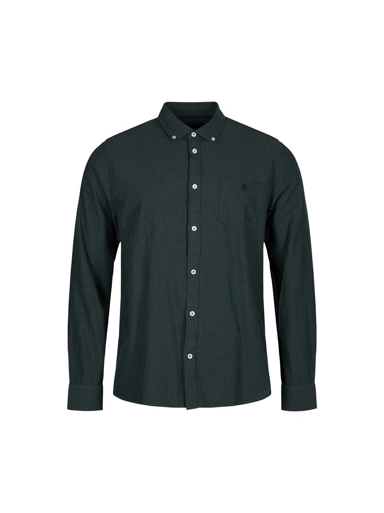 Delting skjorte 7500841_GUC-REDFORD-A22-Front_5540_Delting skjorte.jpg_Front||Front