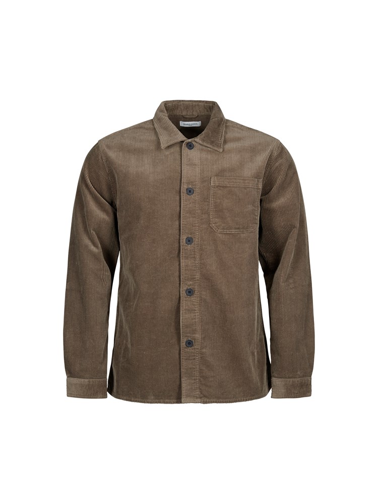 Cremano skjorte 7500846_I7E-MARIOCONTI-A22-front_27440_Cremano skjorte.jpg_Front||Front