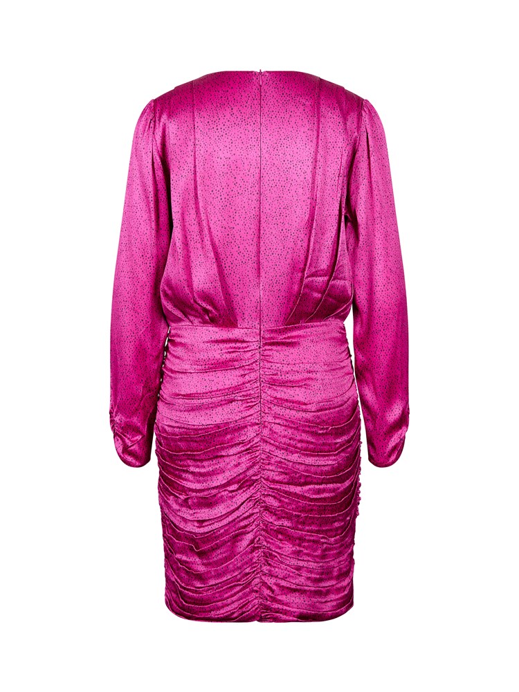 Cornelia kjole 7500899_MUB-DONNA-W22-Back_334.jpg_Back||Back