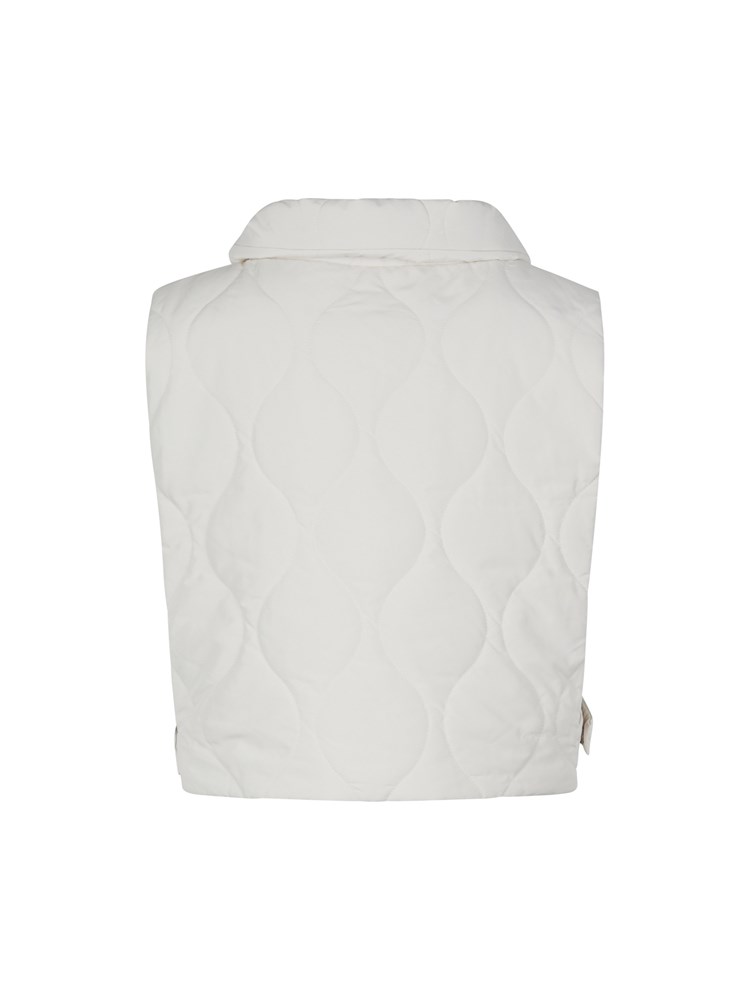 Calypso hals 7500916_I4I-DONNA-A22-Back_6258_Calypso hals_Calypso hals I4I_Calypso hals I4I 7500916.jpg_Back||Back
