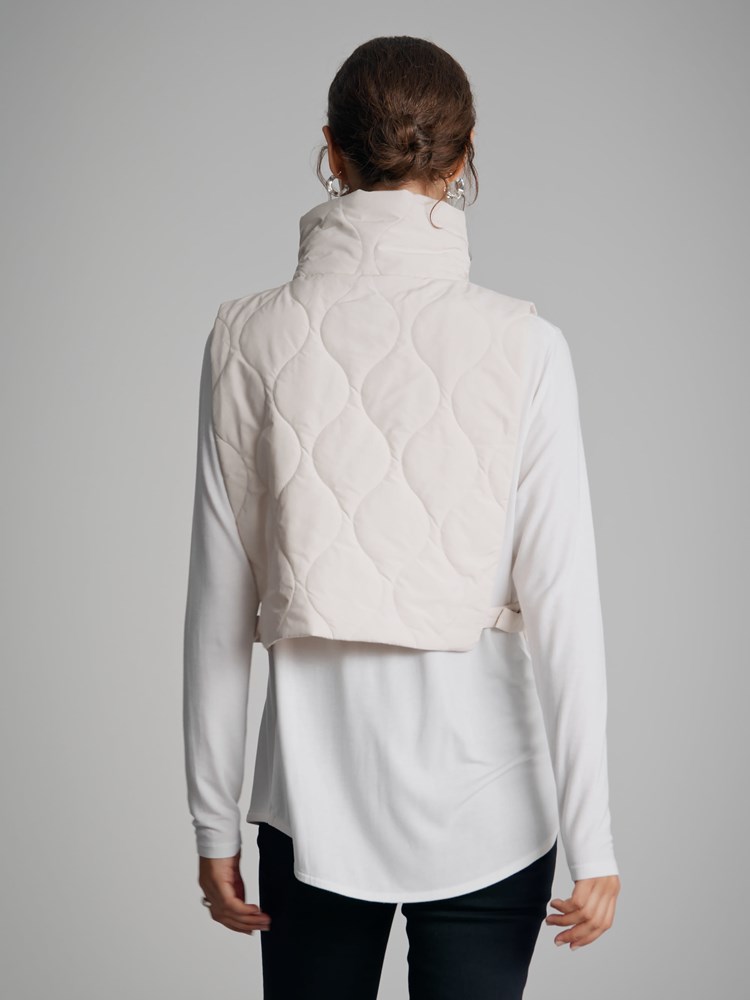 Calypso hals 7500916_I4I-DONNA-A22-Modell-Back_chn=match_8909_Calypso hals I4I_Calypso hals I4I 7500916.jpg_Back||Back
