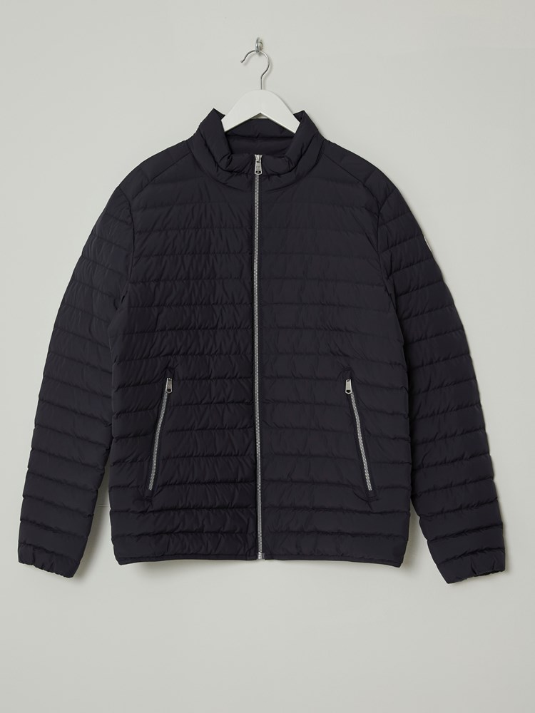 Leo dunjakke 7500934_EM6-JEANPAUL-A22-Front_6627_Leo dunjakke.jpg_Front||Front