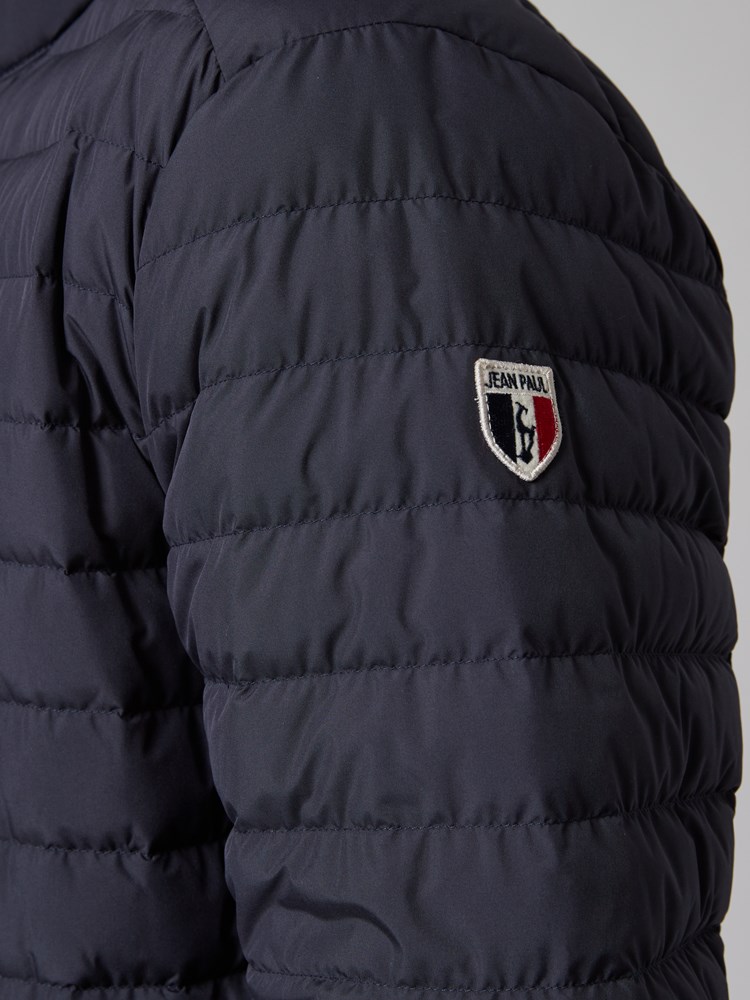 Leo dunjakke 7500934_EM6-JEANPAUL-A22-Modell-Front_8500_Leo dunjakke EM6.jpg_Front||Front