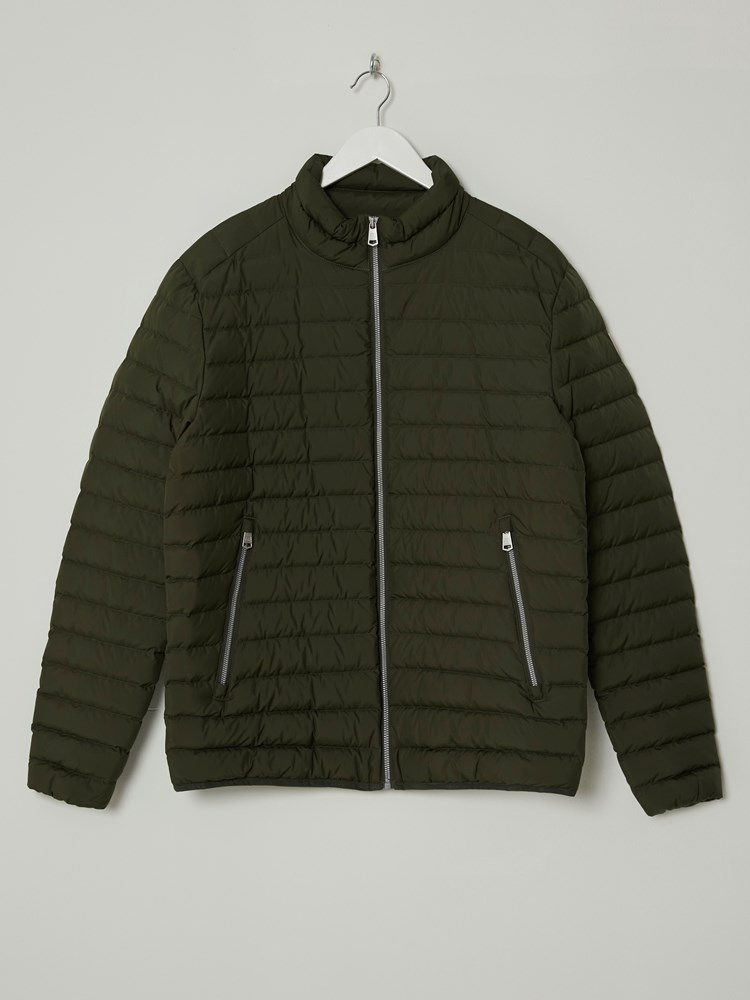 Leo dunjakke 7500934_GUC-JEANPAUL-A22-Front_939_Leo dunjakke.jpg_Front||Front