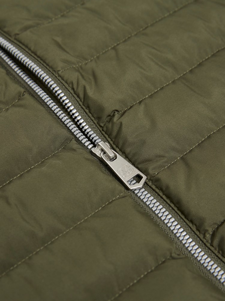 Leo dunjakke 7500934_GUC-JEANPAUL-A22-Front_9572_Leo dunjakke GUC.jpg_Front||Front