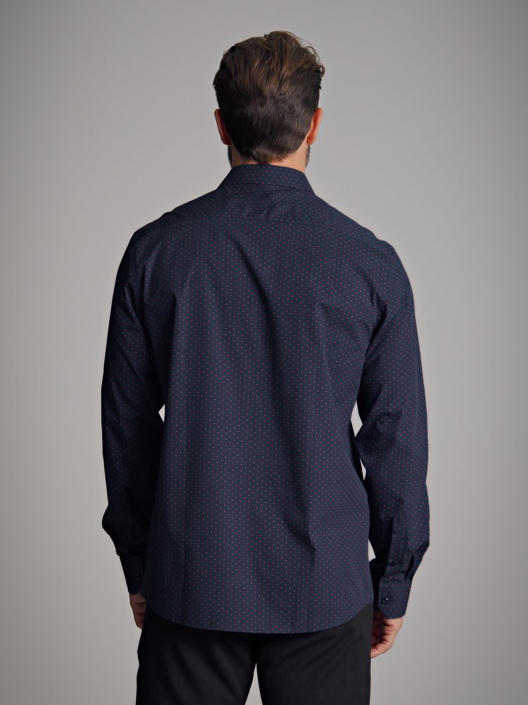 Malling skjorte 7500949_EMW-ALVO-A22-Modell-Back_chn=match_9849_Malling skjorte EMW.jpg_Back||Back