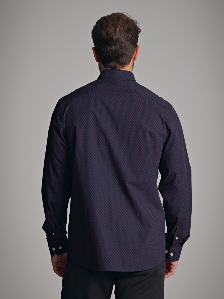 Vigeland skjorte 7500953_MXC-ALVO-A22-Modell-Back_chn=match_4107.jpg_Back||Back