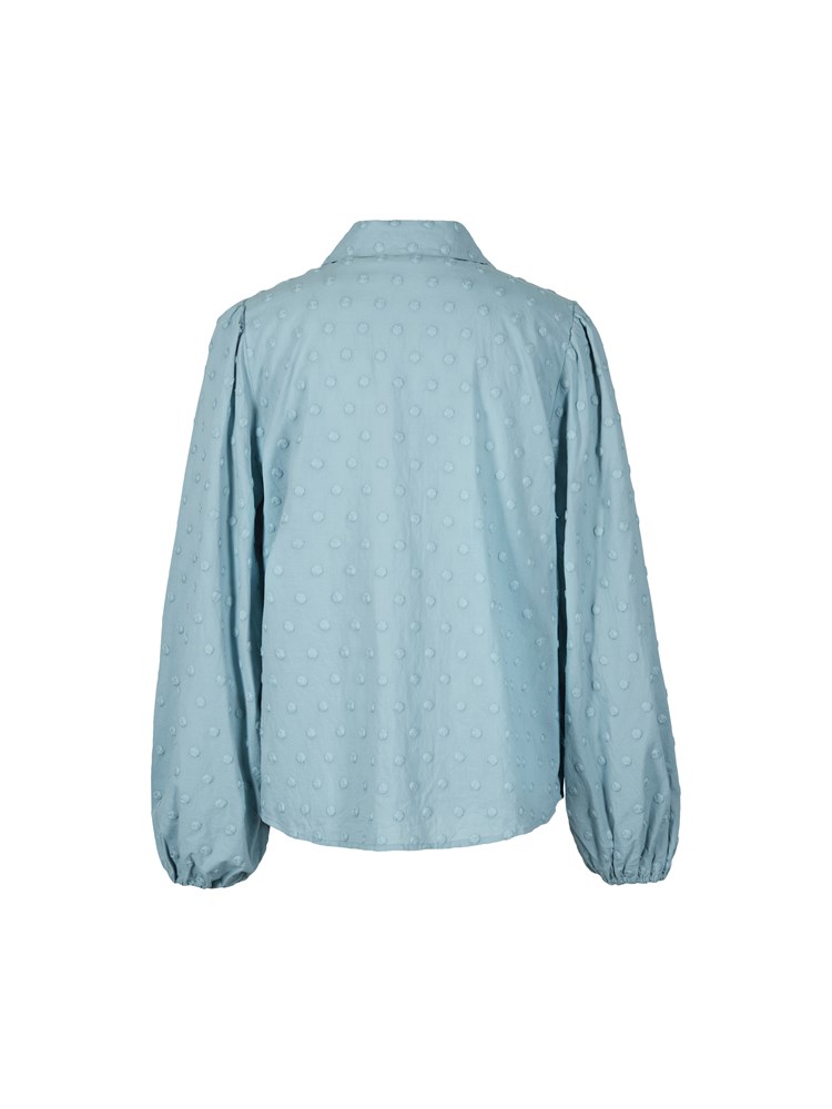 Martine skjorte 7500954_EBQ-MARIEPHILIPPE-A22-Back_4365_Martine skjorte_Martine skjorte EBQ_Martine skjorte EBQ 7500954.jpg_Back||Back