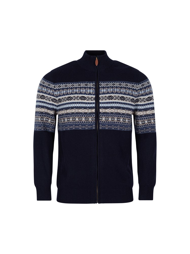 Clifton cardigan 7500967_EMU-REDFORD-W22-Front_1094_Clifton cardigan.jpg_Front||Front