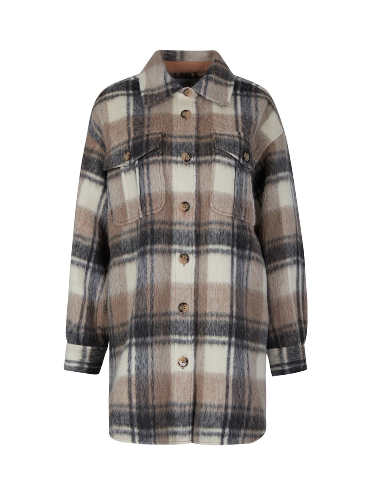 Selina jakke 7500970_AMU-DONNA-A22-Front_9806_Selina jakke_Selina jakke AMU_Selina jakke AMU 7500970.jpg_Front||Front