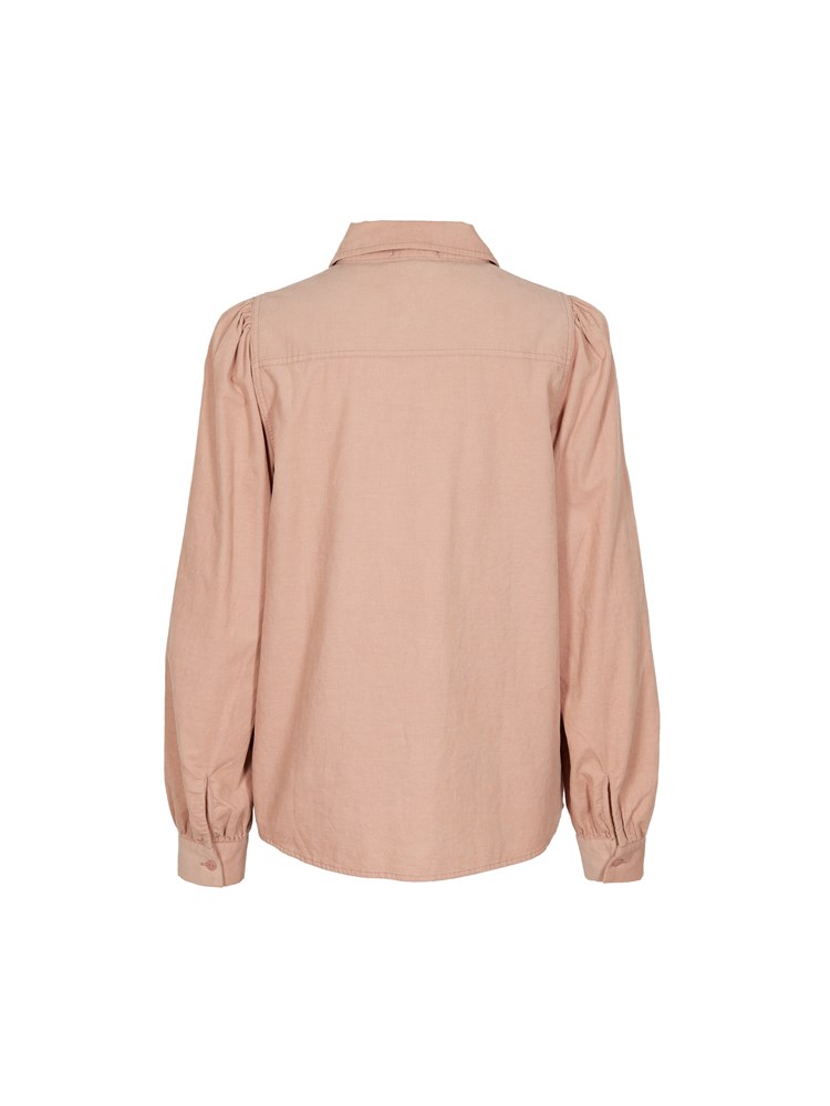 Gianna bluse 7500985_MJR-VAVITE-A22-Back_4135_Gianna bluse_Gianna bluse MJR_Gianna bluse MJR 7500985.jpg_Back||Back