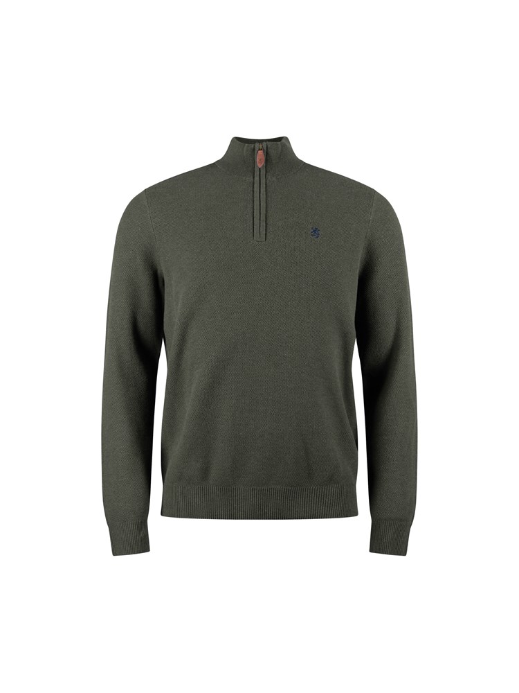 Maddison zip genser 7500992_GOZ-REDFORD-A22-FRONT_Maddison zip genser.jpg_Front||Front