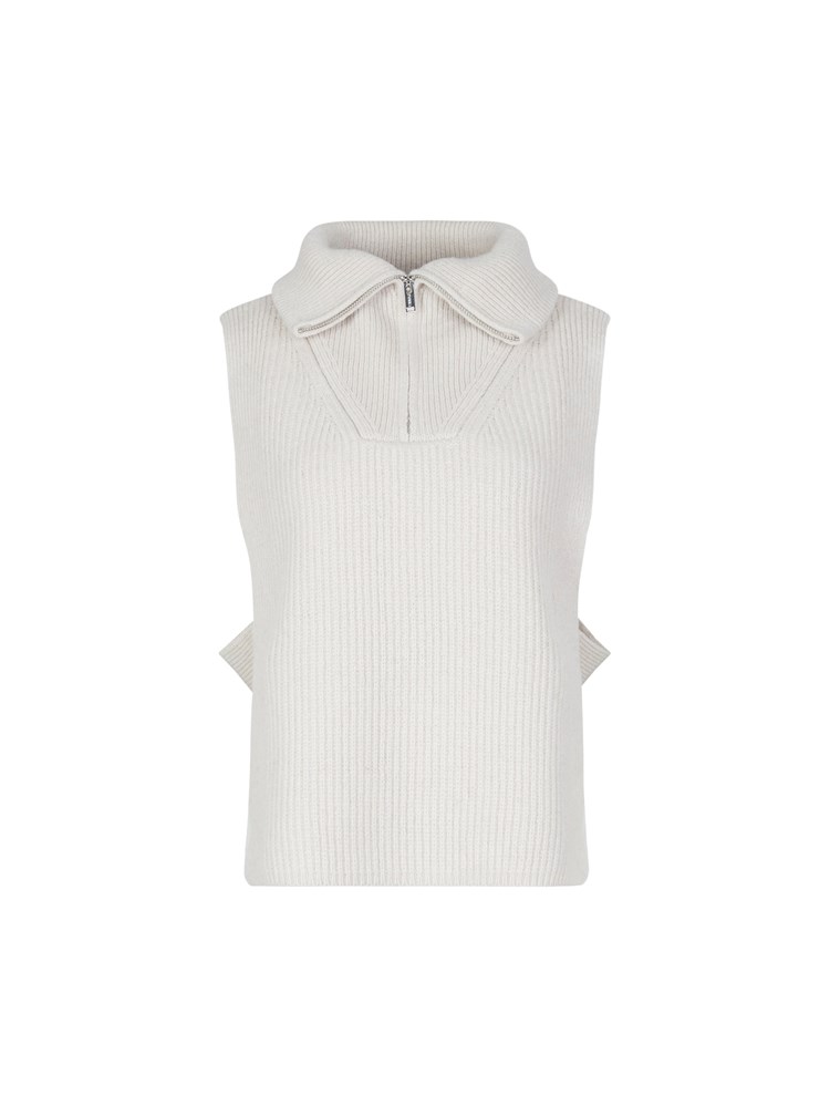 Maja vest 7500995_I4I-DONNA-A22-Front_7881_Maja vest_Maja vest I4I_Maja vest I4I 7500995.jpg_Front||Front