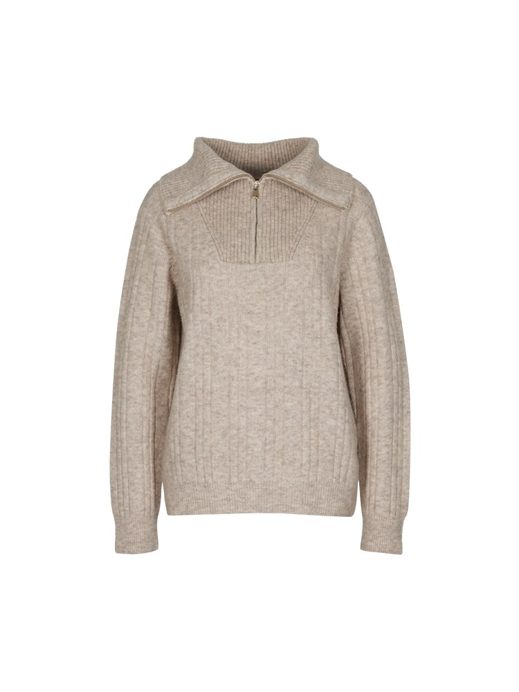 Serena høyhalset genser 7500997_AMU-VAVITE-A22-Front_5524_Serena høyhalset genser_Serena høyhalset genser AMU_Serena høyhalset genser AMU 7500997.jpg_Front||Front