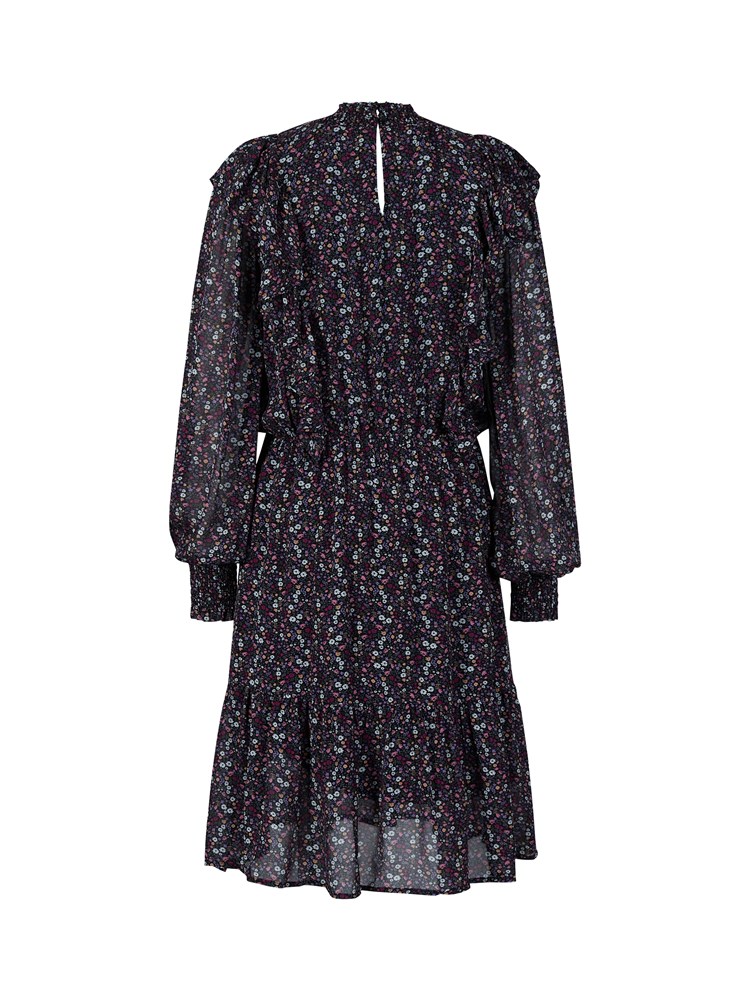 Amelia kjole 7501155_MUG-DONNA-A22-Back_5064_Amelia kjole_Amelia kjole MUG_Amelia kjole MUG 7501155.jpg_Back||Back