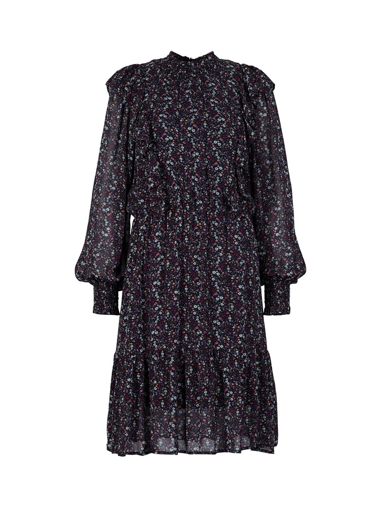 Amelia kjole 7501155_MUG-DONNA-A22-Front_5413_Amelia kjole_Amelia kjole MUG_Amelia kjole MUG 7501155.jpg_Front||Front