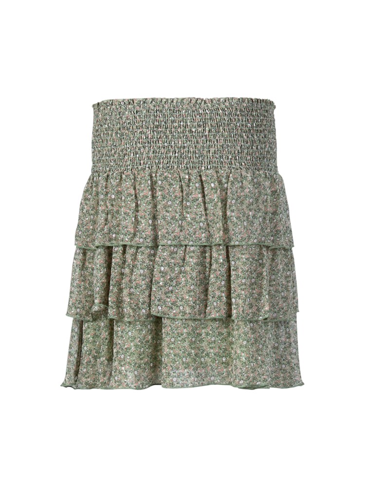 Lucette Skjørt 7501264_GJW-VAVITE-H22-Back_8583.jpg_Back||Back