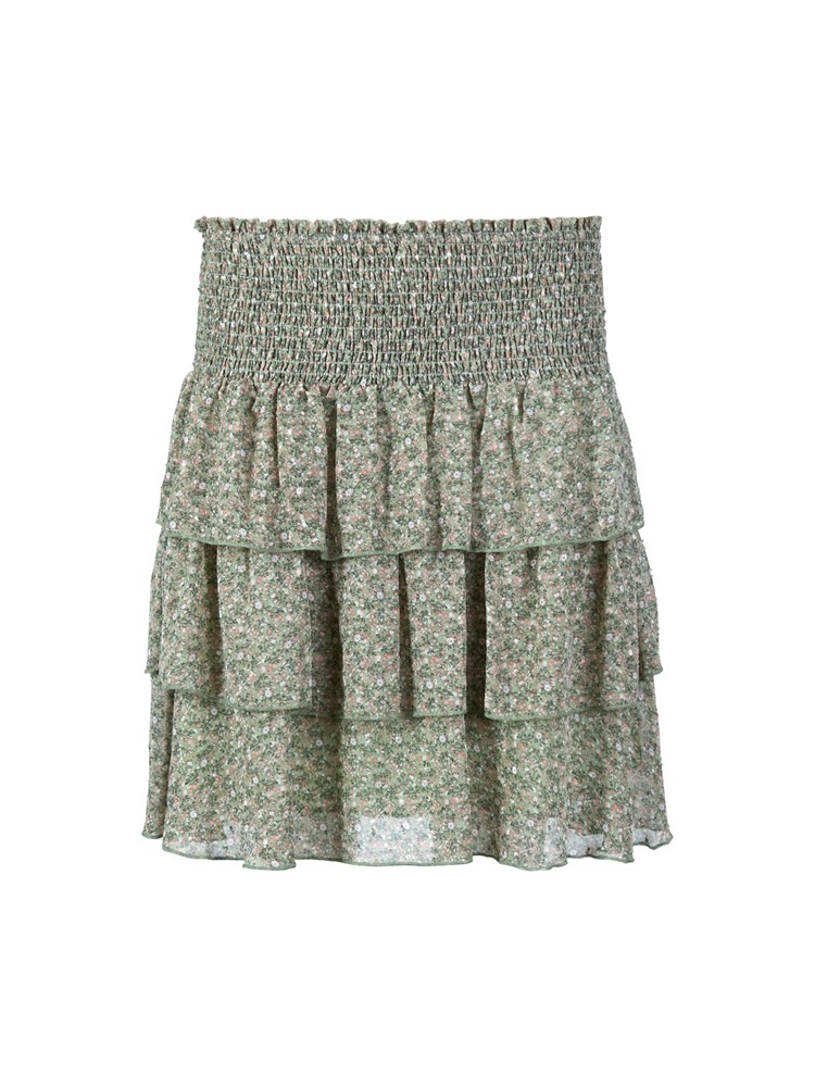 Lucette Skjørt 7501264_GJW-VAVITE-H22-Front_3979.jpg_Front||Front