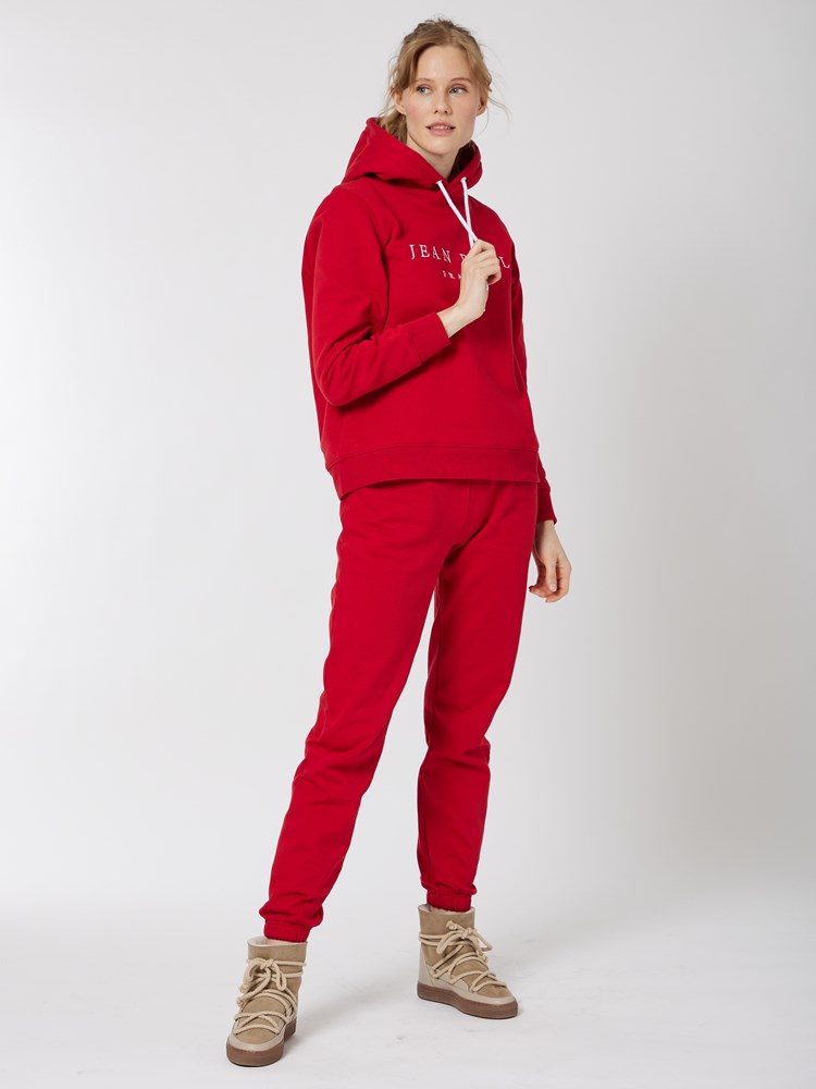 Royanna hettegenser 7501269_KB6-JEANPAUL-W22-Modell-Front_2756_Royanna hettegenser KB6_Royanna hettegenser KB6 7501269.jpg_Front||Front