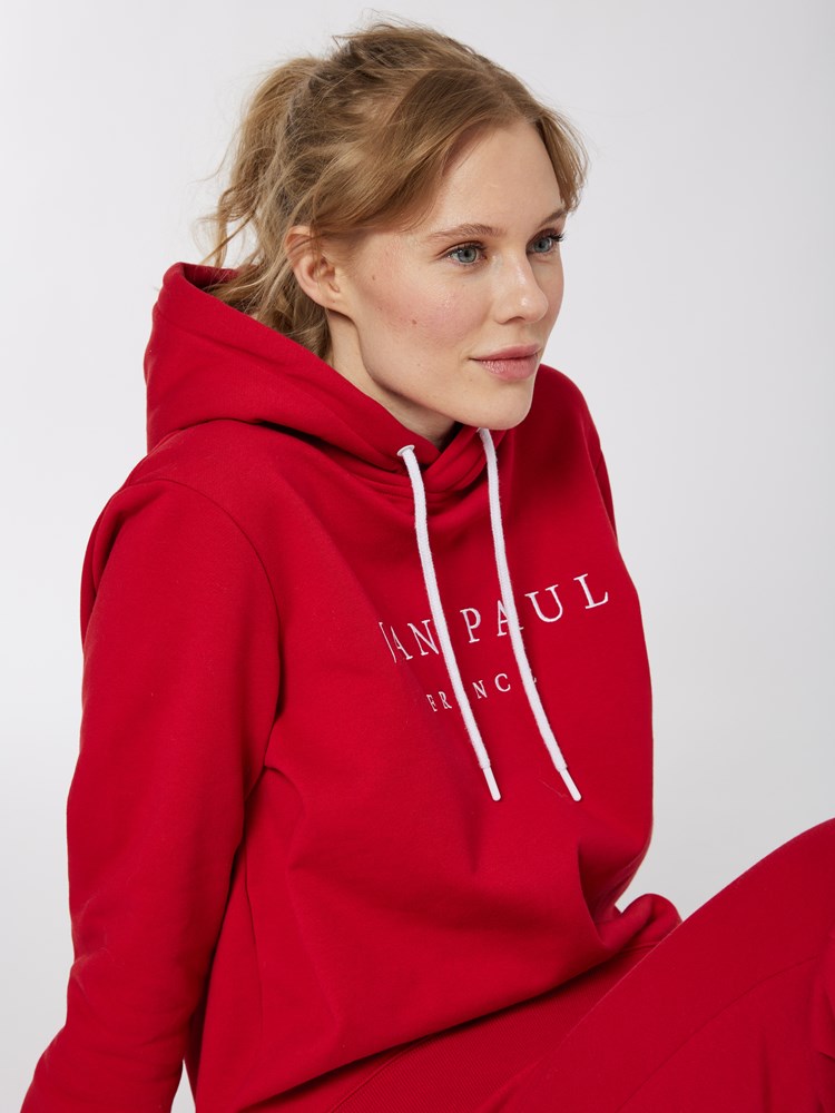 Royanna hettegenser 7501269_KB6-JEANPAUL-W22-Modell-Front_5615_Royanna hettegenser KB6_Royanna hettegenser KB6 7501269.jpg_Front||Front