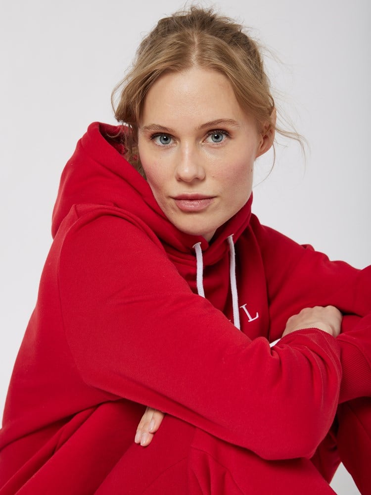 Royanna hettegenser 7501269_KB6-JEANPAUL-W22-Modell-Front_9911_Royanna hettegenser KB6_Royanna hettegenser KB6 7501269.jpg_Front||Front