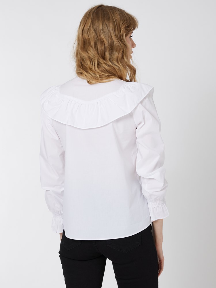 Ziggy bluse 7501275_O68-JEANPAUL-W22-Modell-Back_1185_Ziggy bluse O68_Ziggy bluse O68 7501275.jpg_Back||Back