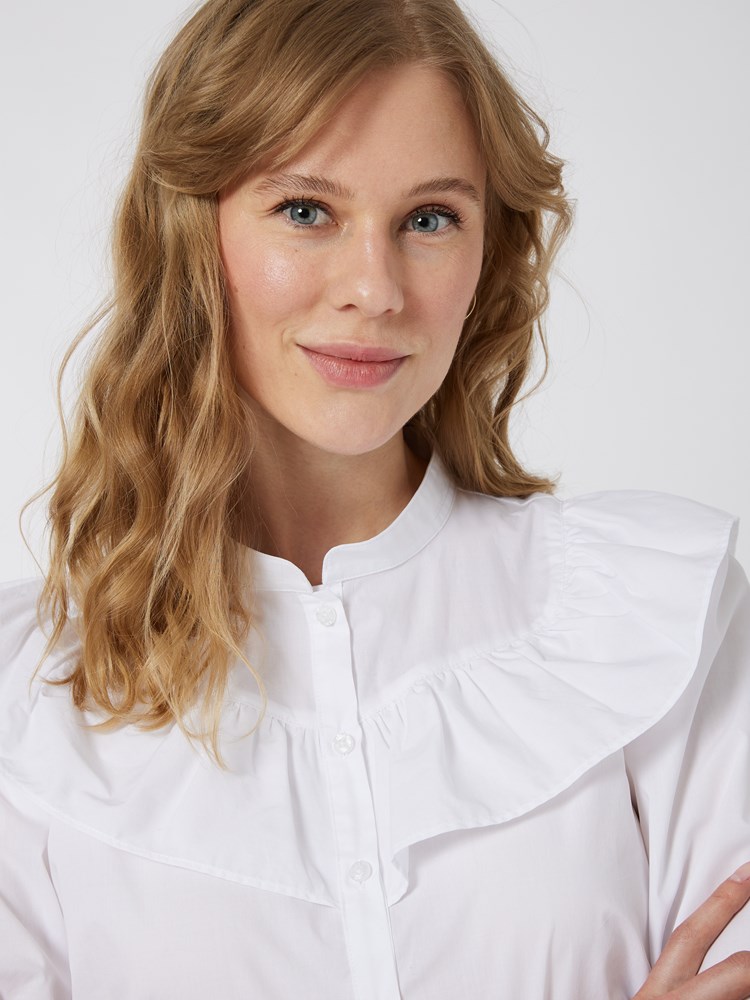Ziggy bluse 7501275_O68-JEANPAUL-W22-Modell-Front_7842_Ziggy bluse O68_Ziggy bluse O68 7501275.jpg_Front||Front
