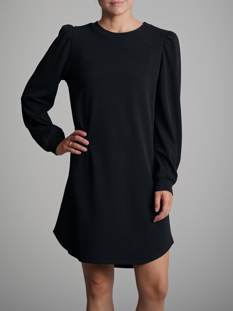 Emiko kjole 7501299_CAB-DONNA-A22-Modell-Front_chn=match_1653_Emiko kjole CAB_Emiko kjole CAB 7501299.jpg_Front||Front