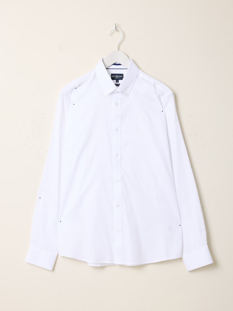 Peretti skjorte - Regular fit 7501308_O68-JEANPAUL-W22-Front_5832.jpg_Front||Front