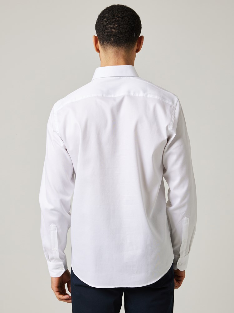 Peretti skjorte - Regular fit 7501308_O68_Jean Paul_Peretti Skjorte_W23 (3)_Peretti skjorte - Regular fit O68 7509503.jpg_