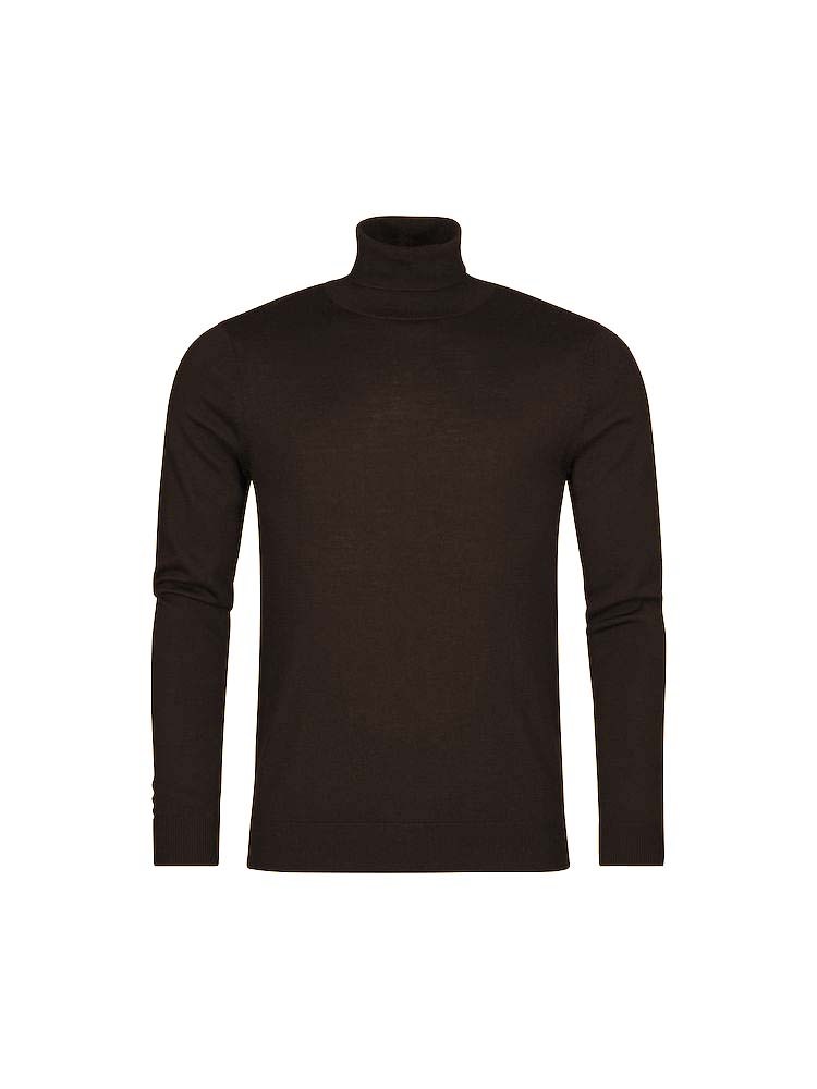 Berto merino høyhalset genser 7501331-AIR-Mario Conti-A22-Front-Skisse_Berto merino høyhalset genser.jpg_Front||Front